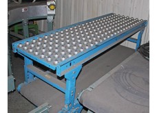 Ball Roller Conveyor